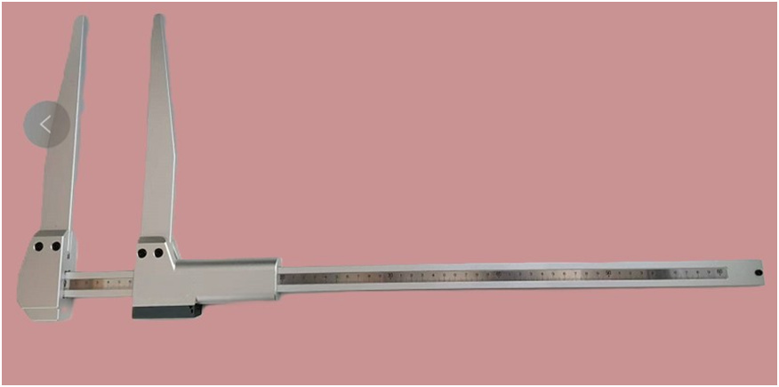 XG-D500樹木測徑儀